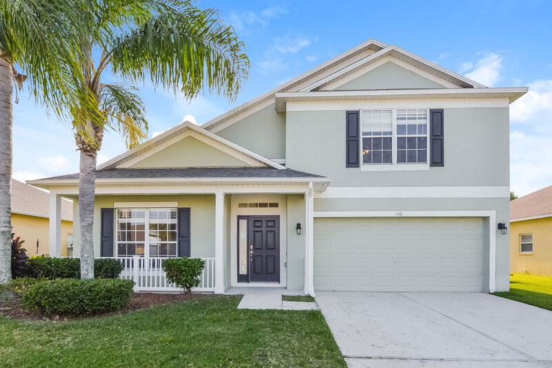 2,890/Mo, 140 Conch Key Way Sanford, FL 32771 External View