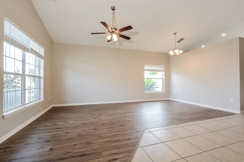 2,890/Mo, 140 Conch Key Way Sanford, FL 32771 Living Room View
