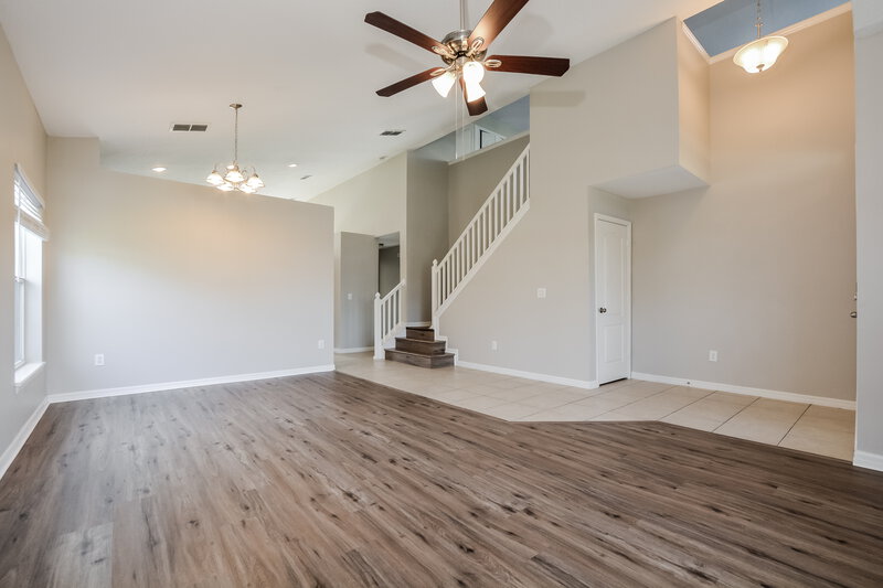 2,890/Mo, 140 Conch Key Way Sanford, FL 32771 Living Room View 2