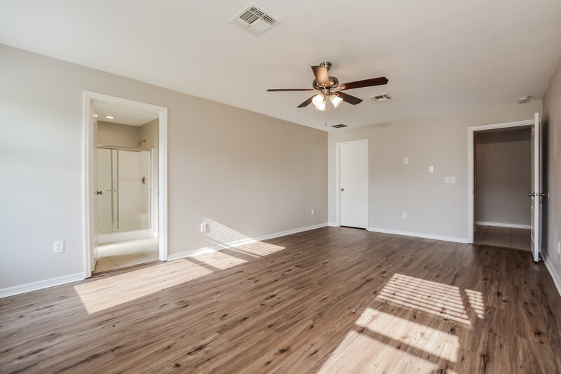 2,890/Mo, 140 Conch Key Way Sanford, FL 32771 Main Bedroom View 2