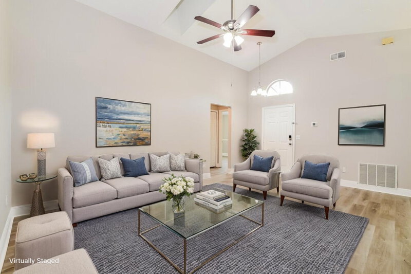 2,450/Mo, 424 Lancers Dr Winter Springs, FL 32708 Misc View