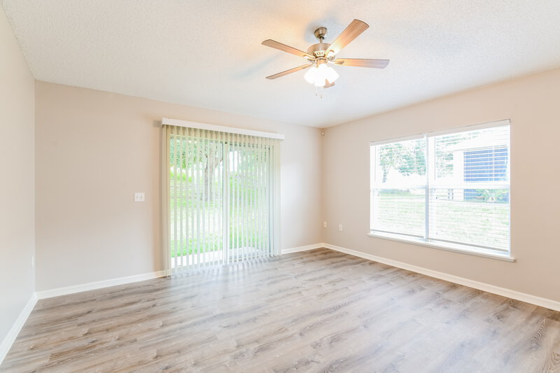 2,740/Mo, 1117 Windy Bluff Dr Minneola, FL 34715 Dining Room View