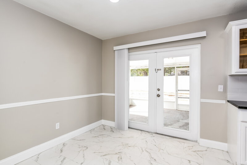 2,075/Mo, 206 Loch Low Dr Sanford, FL 32773 Dining Room View