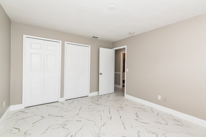 2,075/Mo, 206 Loch Low Dr Sanford, FL 32773 Bedroom View 2