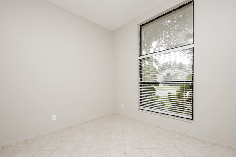 2,360/Mo, 12537 Darby Ave Orlando, FL 32837 Bedroom View