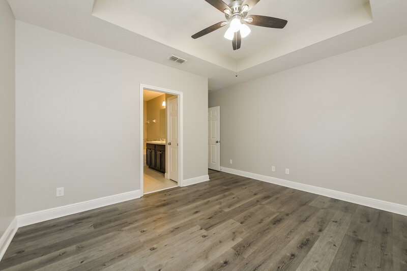 2,105/Mo, 3380 Reedy Glen Dr Kissimmee, FL 34758 Main Bedroom View 2