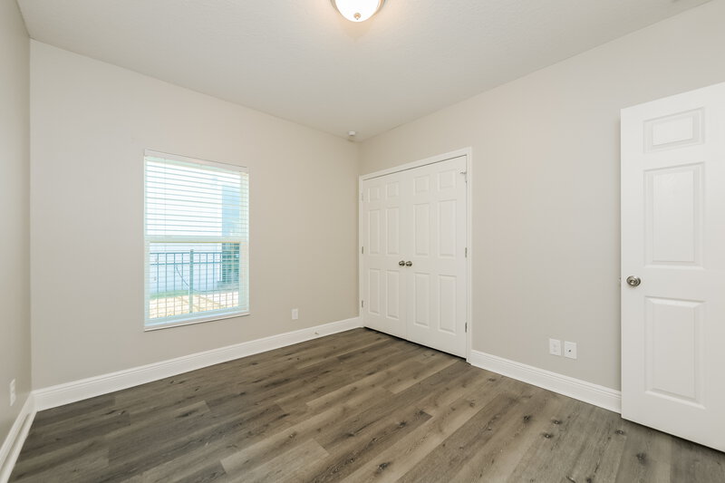 2,105/Mo, 3380 Reedy Glen Dr Kissimmee, FL 34758 Bedroom View