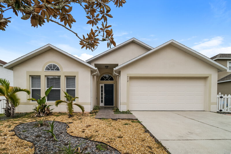 2,295/Mo, 932 Vanderbilt Dr Eustis, FL 32726 External View