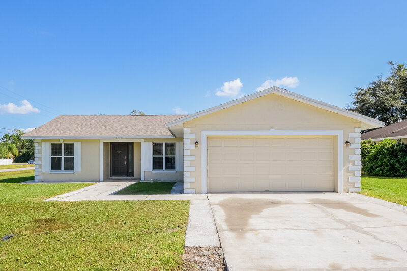 2,235/Mo, 501 Maricopa Dr Kissimmee, FL 34758 External View