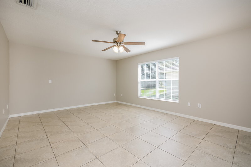 2,235/Mo, 501 Maricopa Dr Kissimmee, FL 34758 Main Bedroom View