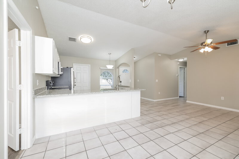 1,880/Mo, 1315 Banbridge Dr Kissimmee, FL 34758 Dining Room View