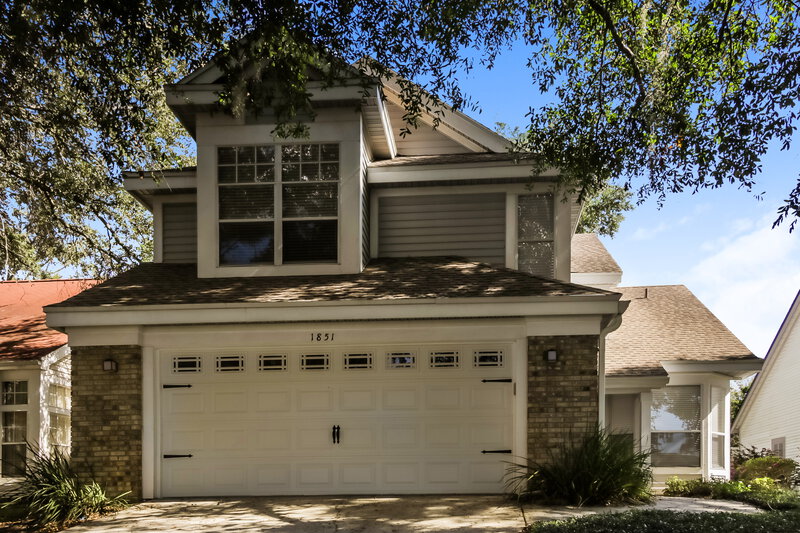 2,440/Mo, 1851 Cranberry Isles Way Apopka, FL 32712 External View