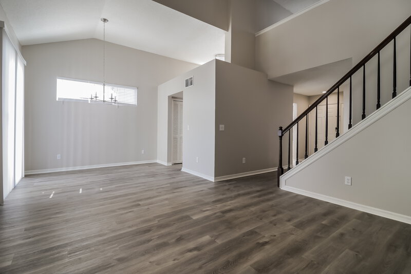 2,440/Mo, 1851 Cranberry Isles Way Apopka, FL 32712 Living Room View 2