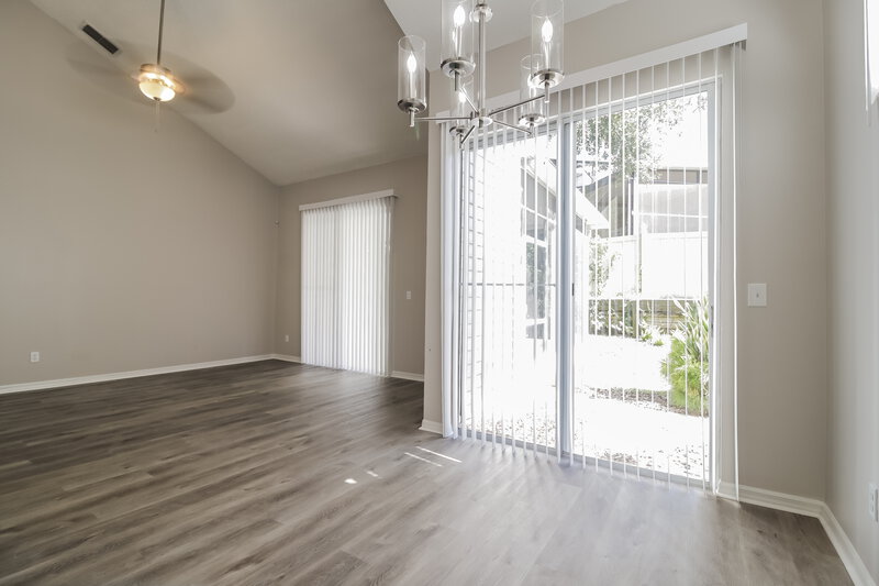 2,440/Mo, 1851 Cranberry Isles Way Apopka, FL 32712 Dining Room View