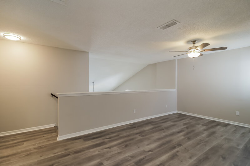 2,440/Mo, 1851 Cranberry Isles Way Apopka, FL 32712 Loft View