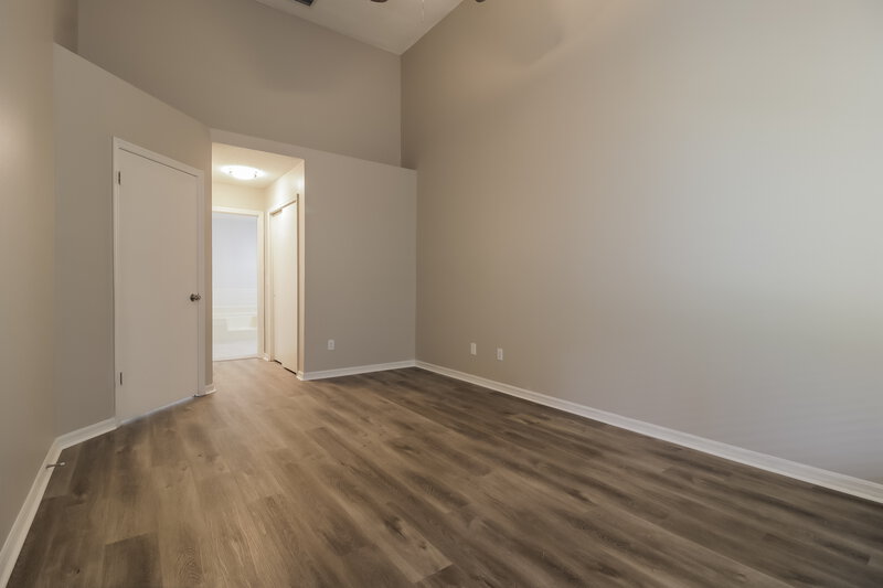 2,440/Mo, 1851 Cranberry Isles Way Apopka, FL 32712 Main Bedroom View 2