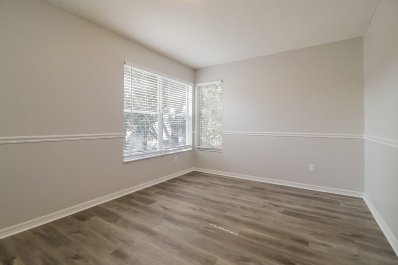 2,440/Mo, 1851 Cranberry Isles Way Apopka, FL 32712 Bedroom View 2