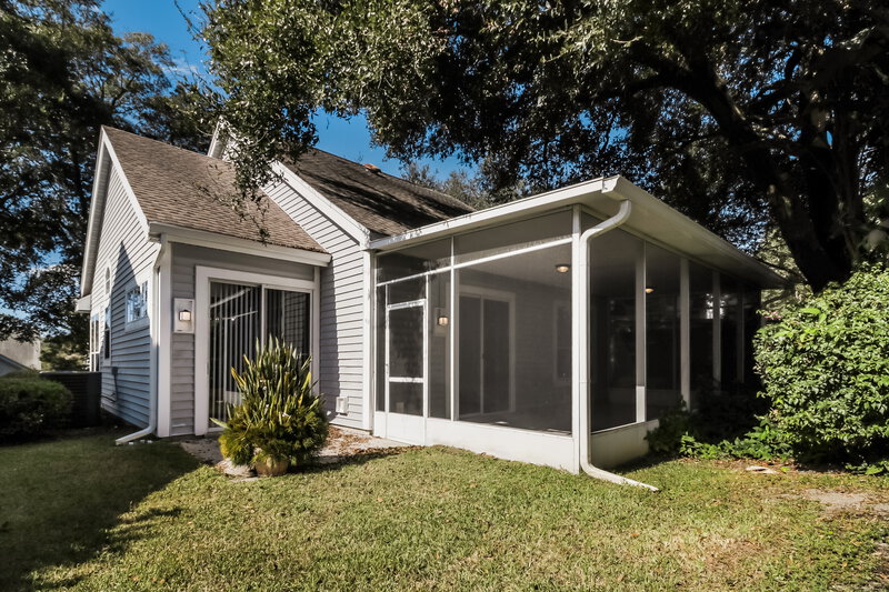 2,440/Mo, 1851 Cranberry Isles Way Apopka, FL 32712 Rear View