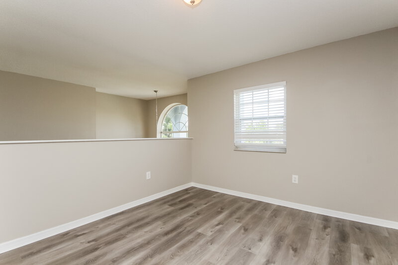 3,270/Mo, 318 Alegriano Ct Kissimmee, FL 34758 Loft View 2