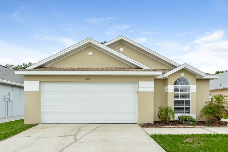 2,415/Mo, 628 Wechsler Cir Orlando, FL 32824 External View