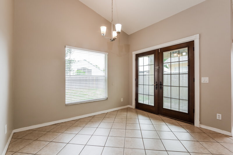 2,415/Mo, 628 Wechsler Cir Orlando, FL 32824 Dining Room View