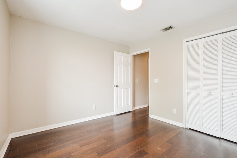 2,415/Mo, 628 Wechsler Cir Orlando, FL 32824 Main Bedroom View 2