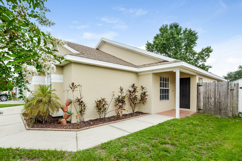 2,415/Mo, 628 Wechsler Cir Orlando, FL 32824 Rear View 2