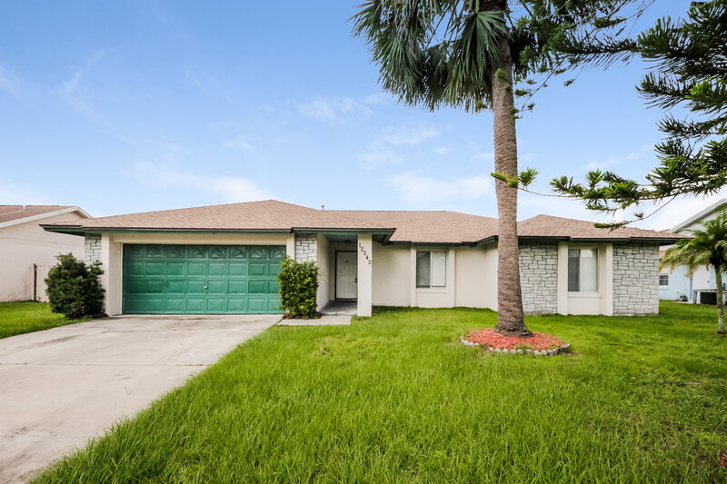 3,460/Mo, 12242 Medan St Orlando, FL 32837 External View