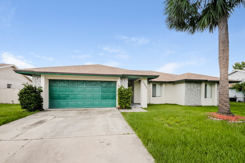 3,460/Mo, 12242 Medan St Orlando, FL 32837 Front View