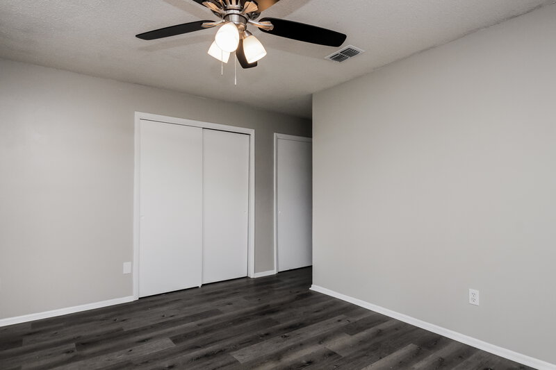 3,460/Mo, 12242 Medan St Orlando, FL 32837 Main Bedroom View 2
