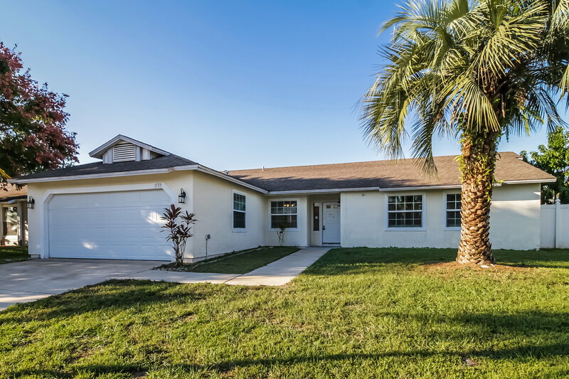 3,270/Mo, 1533 Colony Ave Kissimmee, FL 34744 External View