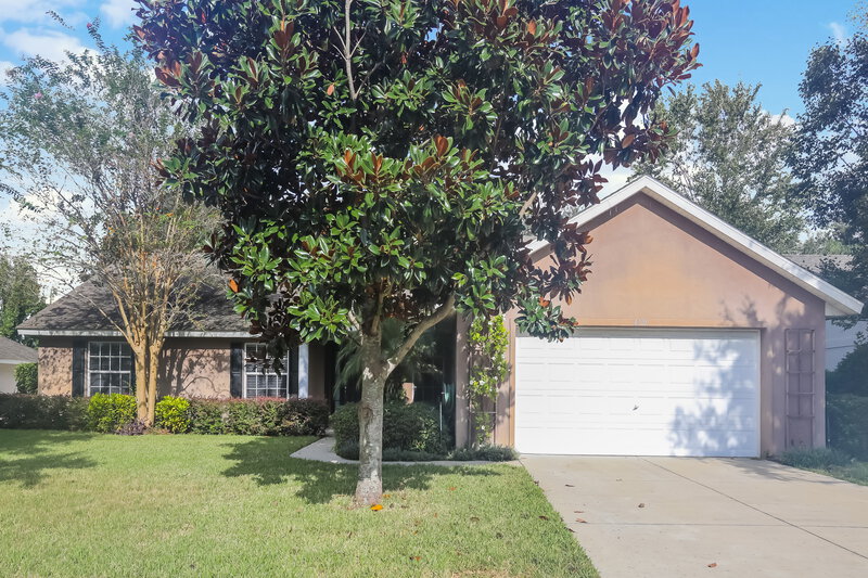 2,540/Mo, 4710 Marsh Harbor Dr Tavares, FL 32778 External View
