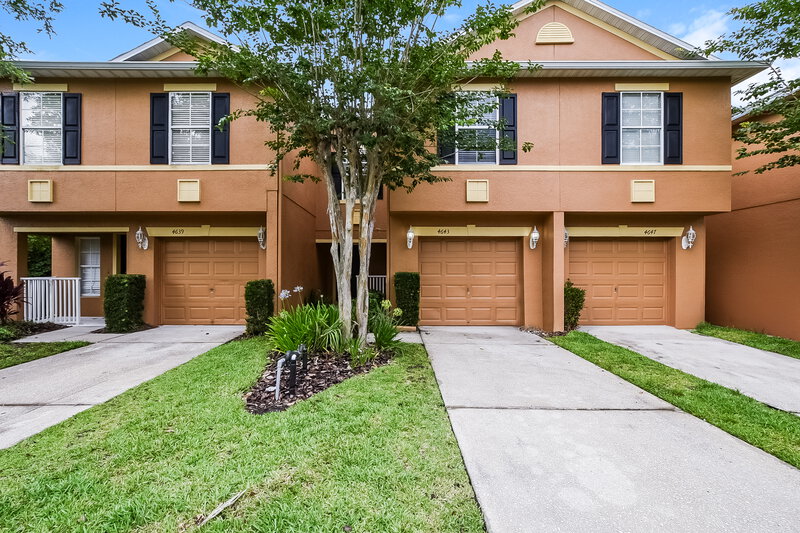 2,285/Mo, 4643 Lacebark Trl Oviedo, FL 32765 External View