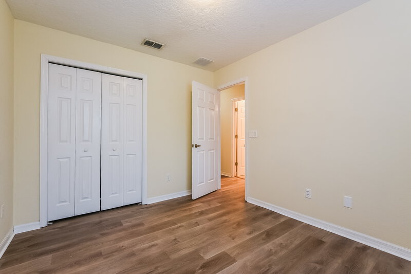 2,285/Mo, 4643 Lacebark Trl Oviedo, FL 32765 Bedroom View 2
