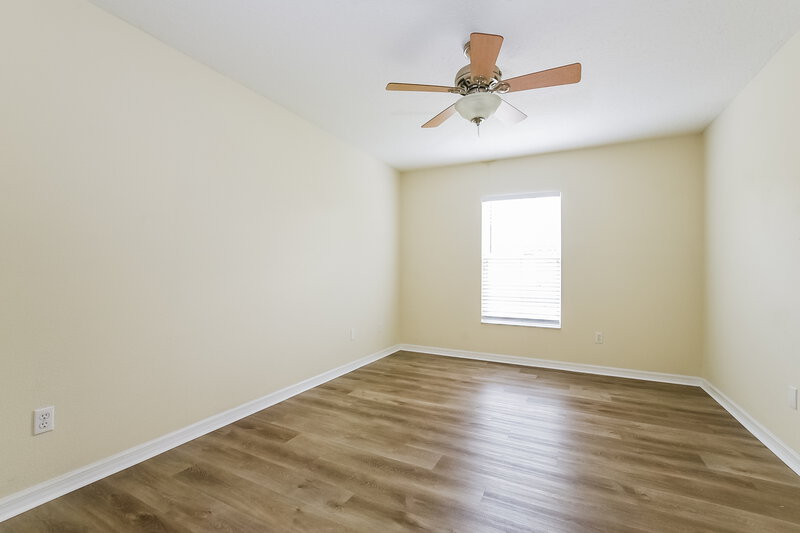 2,285/Mo, 4643 Lacebark Trl Oviedo, FL 32765 Bedroom View 3