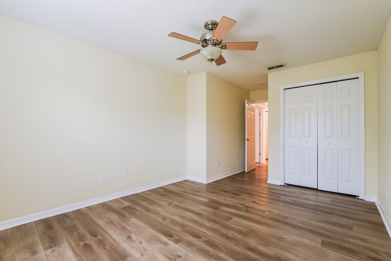 2,285/Mo, 4643 Lacebark Trl Oviedo, FL 32765 Bedroom View 4