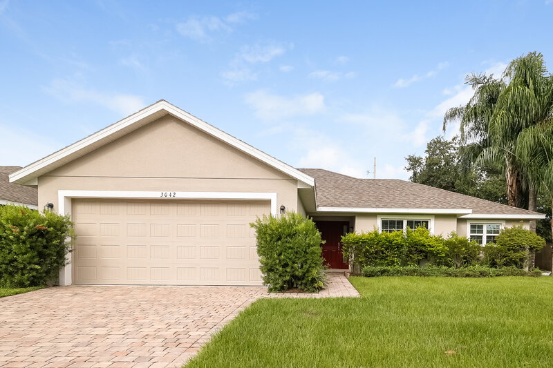 3,250/Mo, 3042 Drema Dr Saint Cloud, FL 34769 External View
