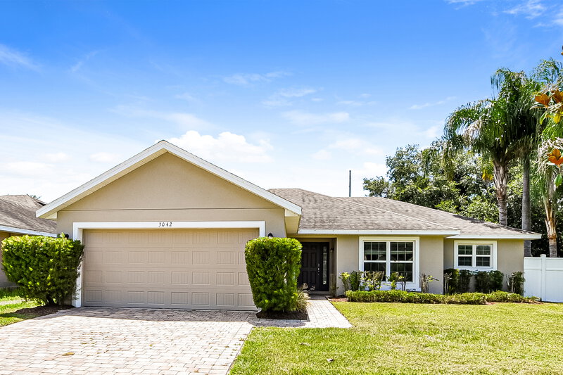 2,050/Mo, 3042 Drema Dr Saint Cloud, FL 34769 External View