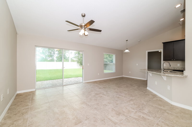 3,250/Mo, 3042 Drema Dr Saint Cloud, FL 34769 Living Room View
