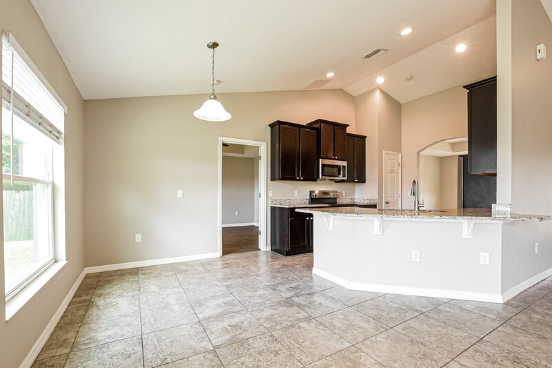 2,050/Mo, 3042 Drema Dr Saint Cloud, FL 34769 Living Room View 3