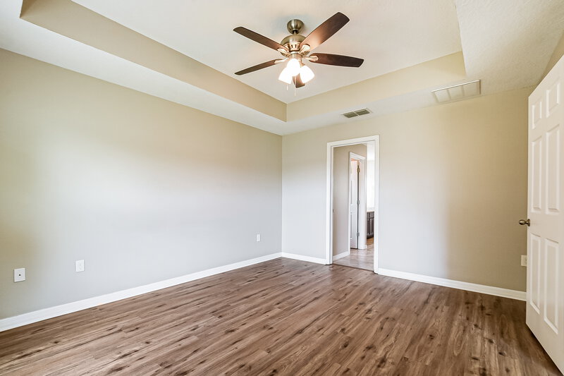 2,050/Mo, 3042 Drema Dr Saint Cloud, FL 34769 Main Bedroom View