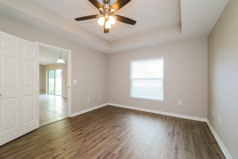 3,250/Mo, 3042 Drema Dr Saint Cloud, FL 34769 Main Bedroom View