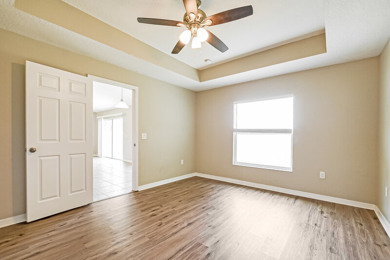 2,050/Mo, 3042 Drema Dr Saint Cloud, FL 34769 Main Bedroom View 2