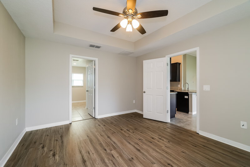 3,250/Mo, 3042 Drema Dr Saint Cloud, FL 34769 Main Bedroom View 2