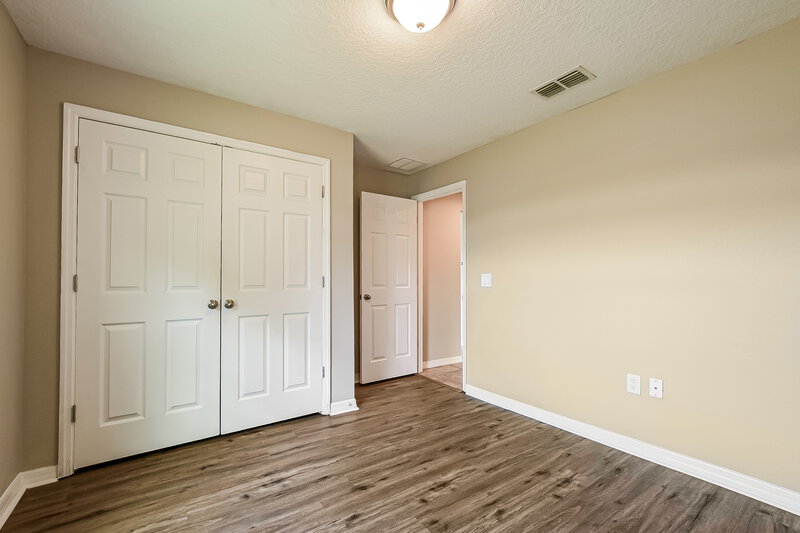 2,050/Mo, 3042 Drema Dr Saint Cloud, FL 34769 Bedroom View