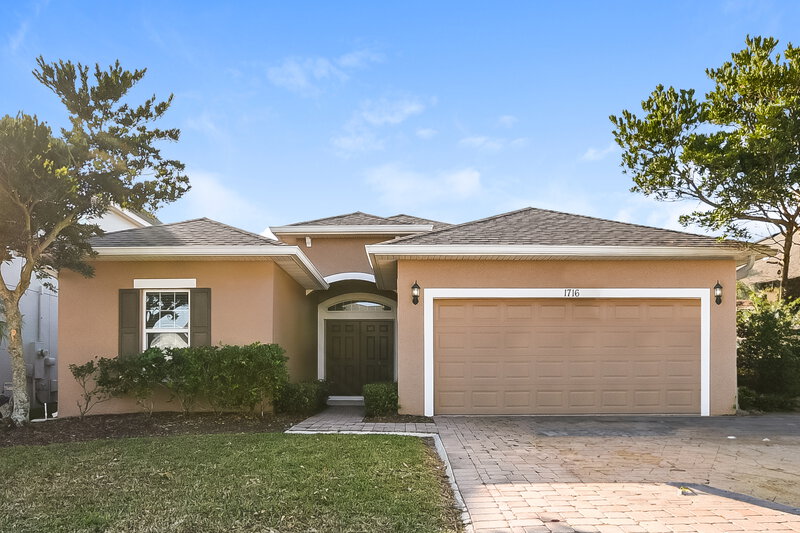 1,865/Mo, 1716 Hawksbill Ln Saint Cloud, FL 34771 External View