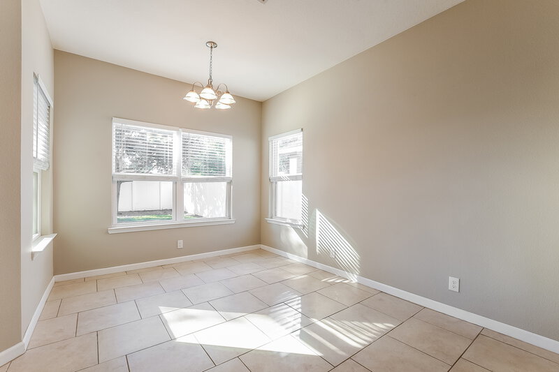 1,865/Mo, 1716 Hawksbill Ln Saint Cloud, FL 34771 Dining Room View