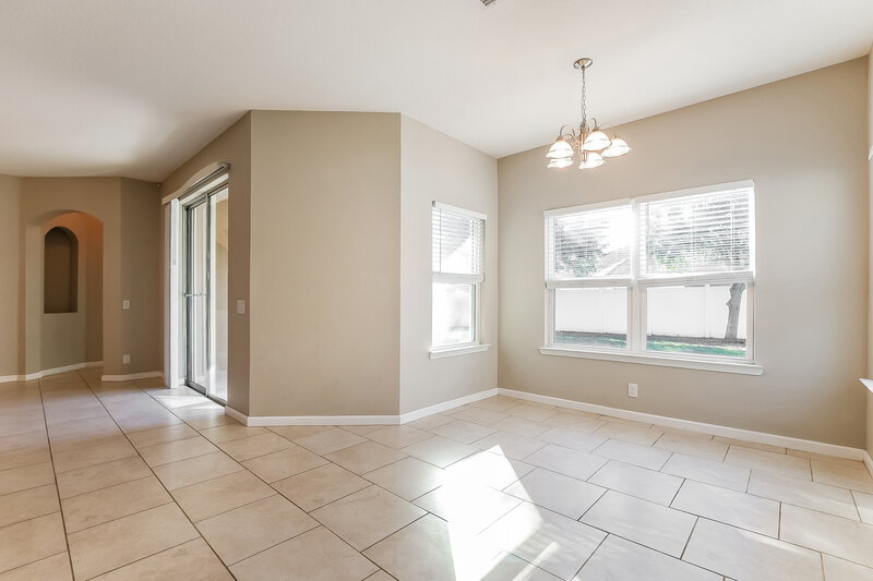 1,865/Mo, 1716 Hawksbill Ln Saint Cloud, FL 34771 Dining Room View 2
