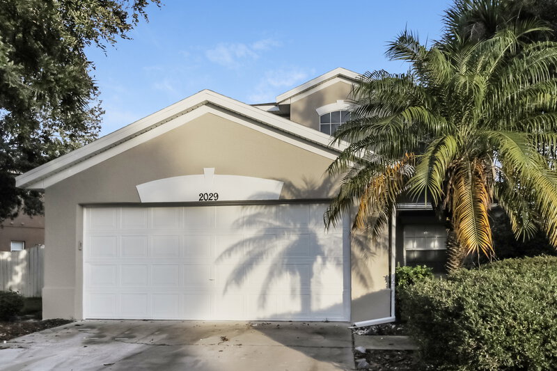 2,360/Mo, 2029 Meadow Pond Way Orlando, FL 32824 External View