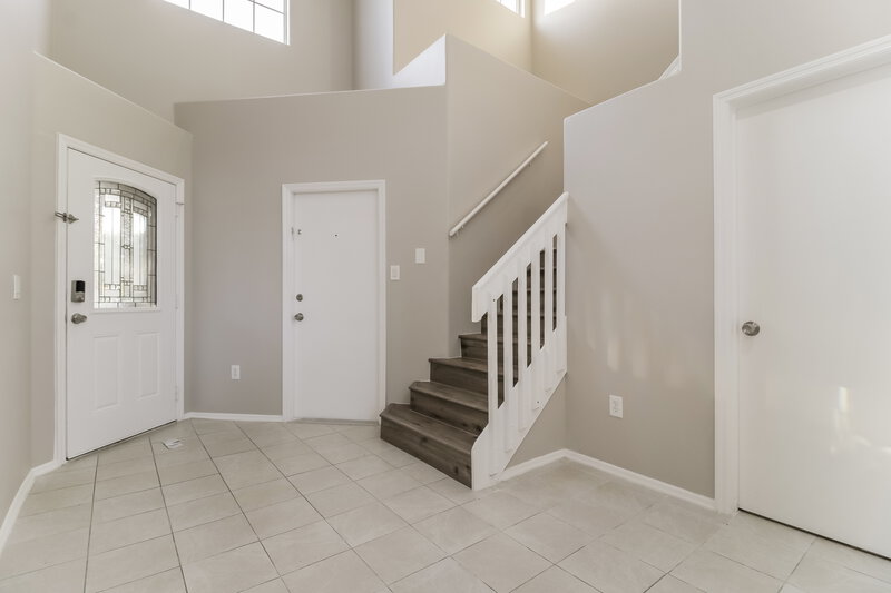 2,360/Mo, 2029 Meadow Pond Way Orlando, FL 32824 Foyer View